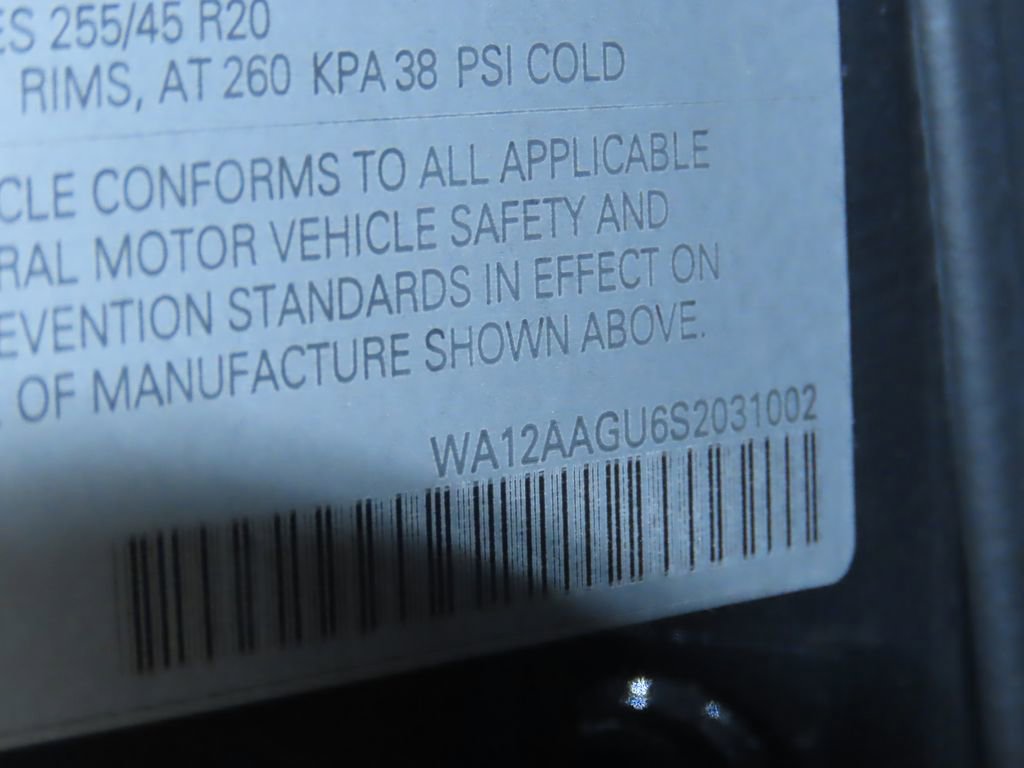 Certified 2025 Audi Q5 Premium Plus w/ Premium Plus image 36