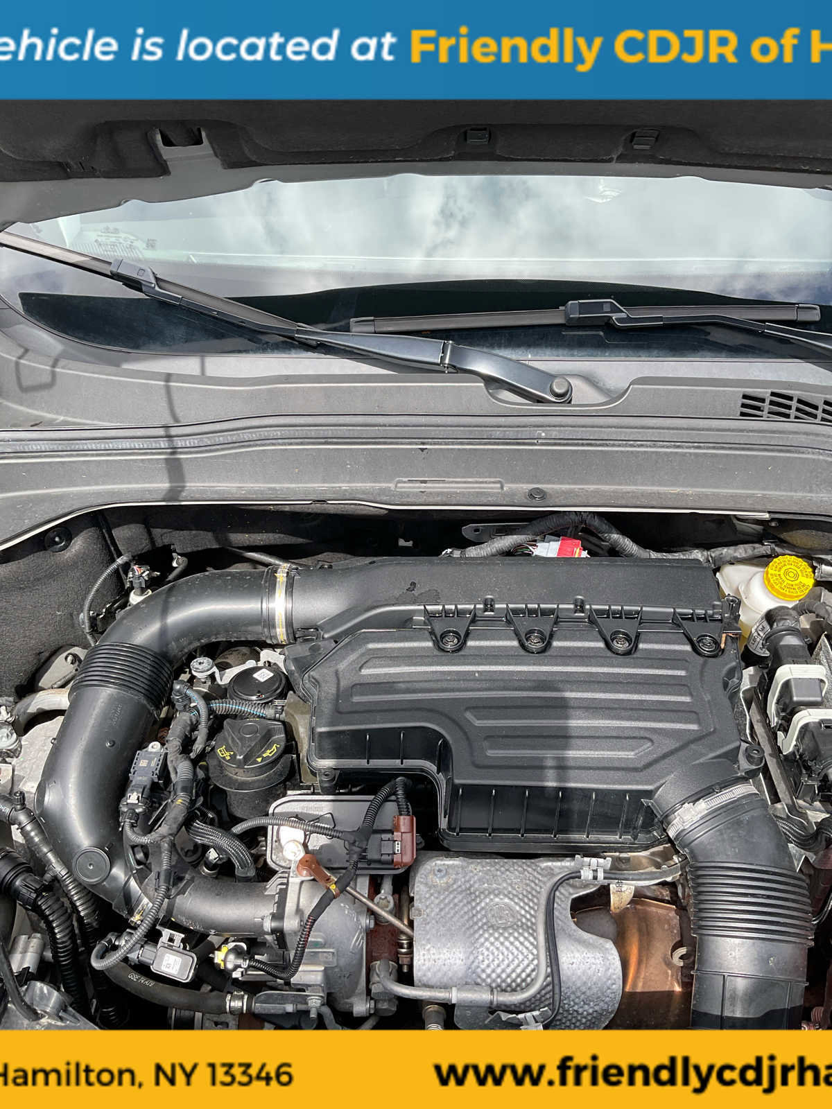 Used 2022 Jeep Renegade Latitude w/ Convenience Group image 66