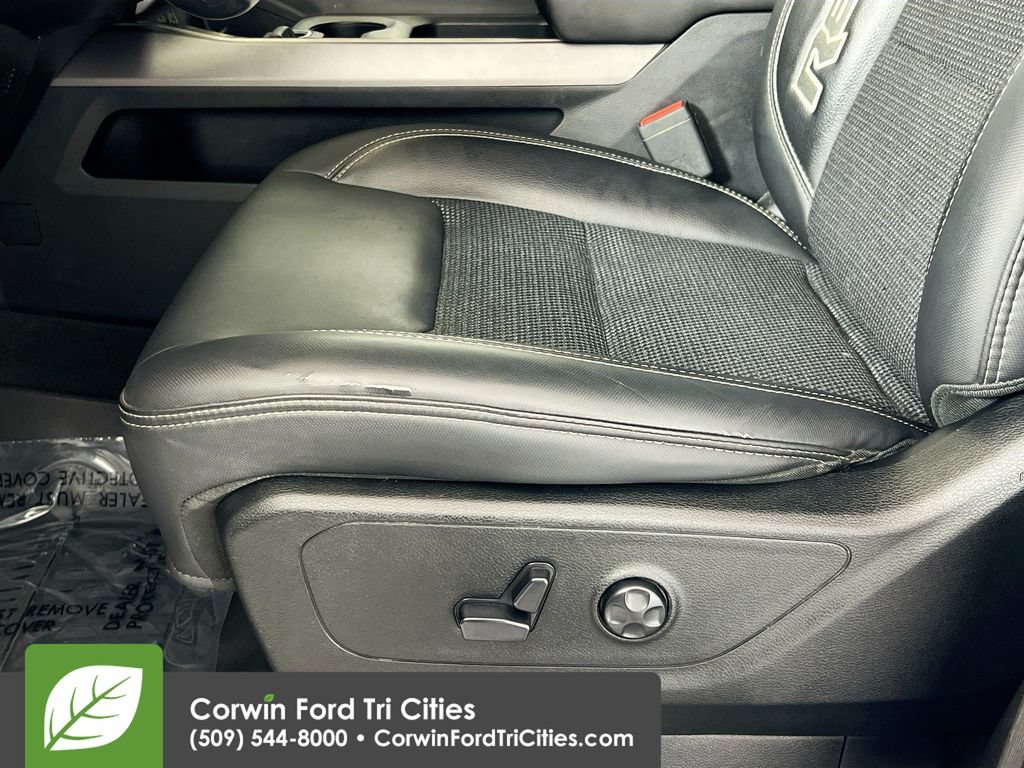 Used 2020 RAM 1500 Rebel w/ Level 2 Equipment Group AWD/4WD image 21