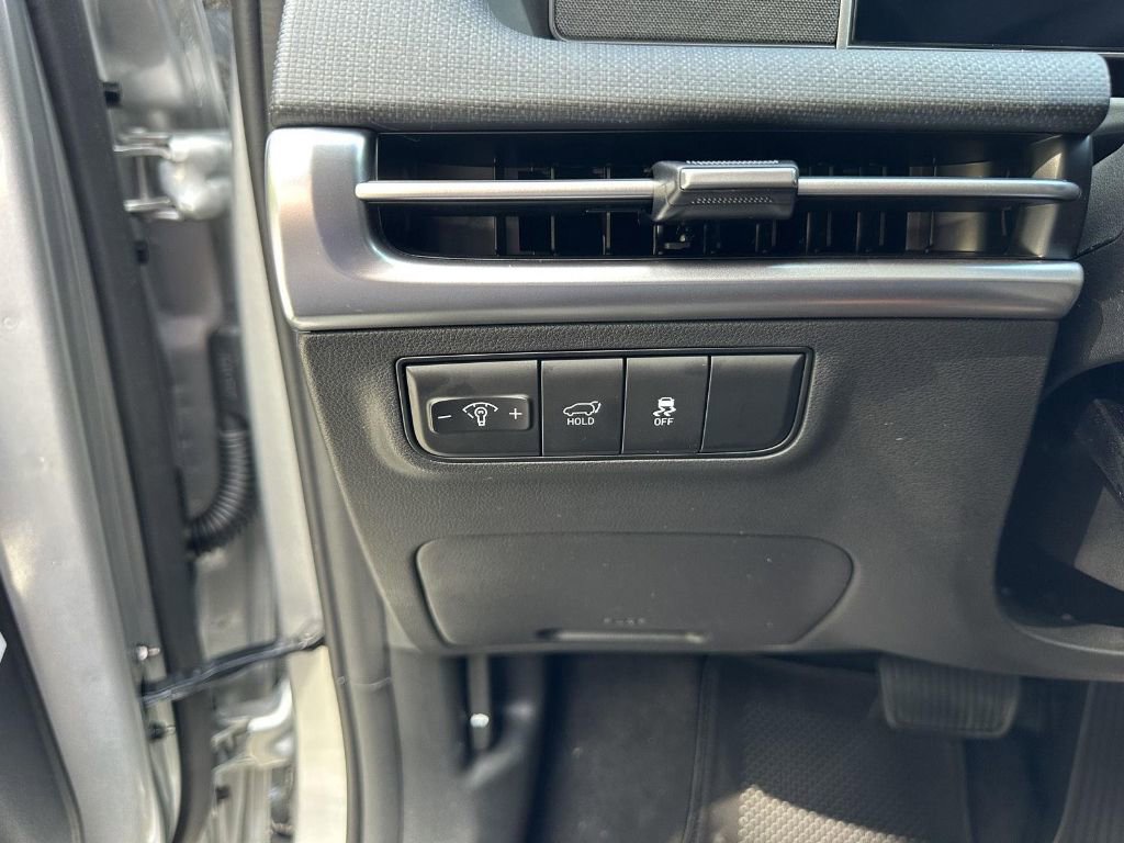 New 2026 Hyundai Tucson SEL FWD image 18