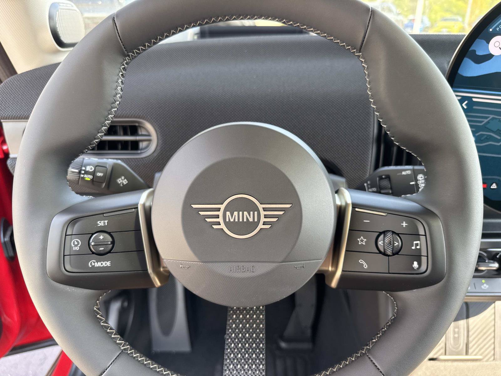 New 2026 MINI Cooper S FWD image 24
