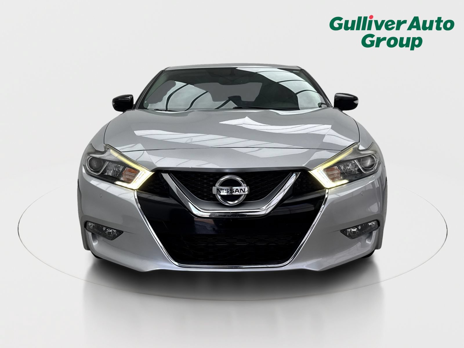 Used 2016 Nissan Maxima 3.5 SV w/ Interior Lighting Package FWD image 14