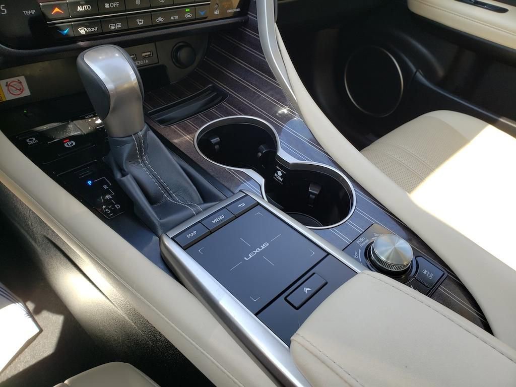 Used 2022 Lexus RX 450h AWD w/ Luxury Package image 31