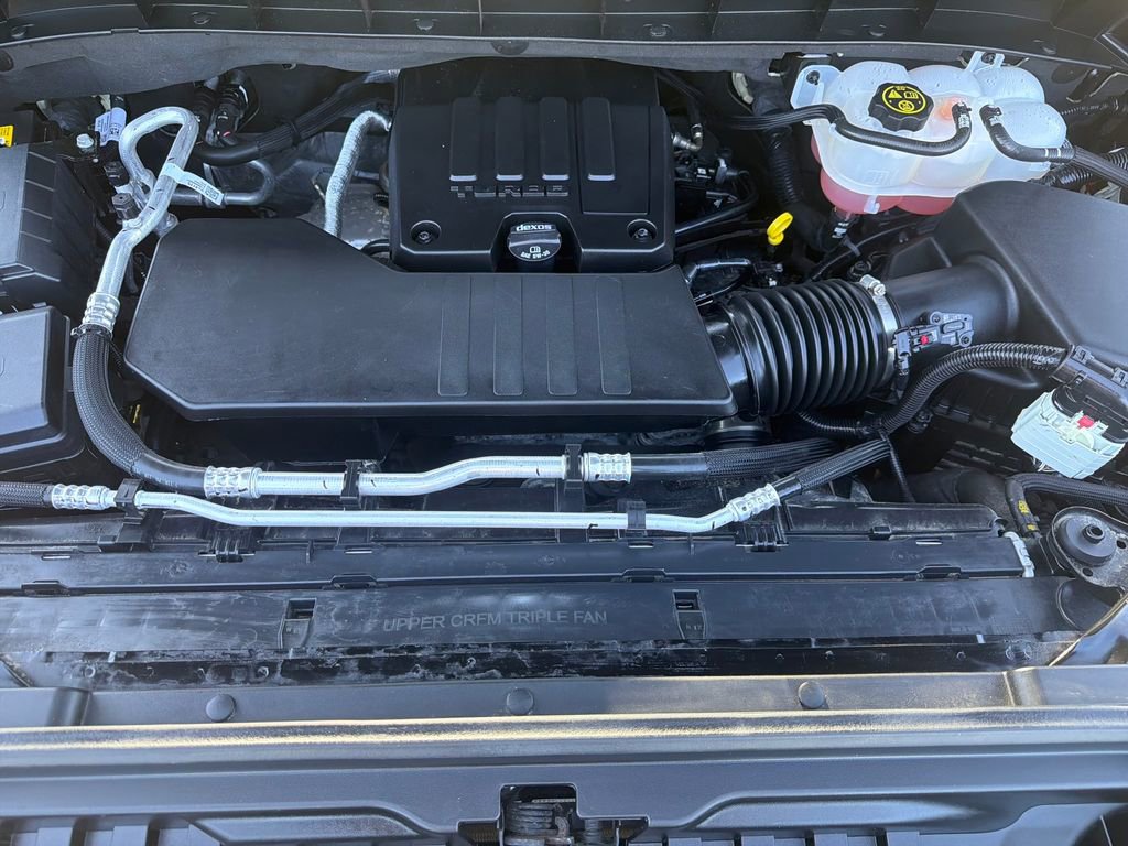 Used 2024 GMC Sierra 1500 Elevation image 23