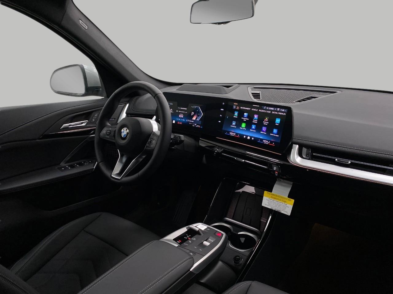 New 2026 BMW X1 xDrive28i image 18