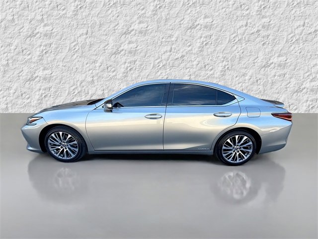 Used 2019 Lexus ES 300h image 6