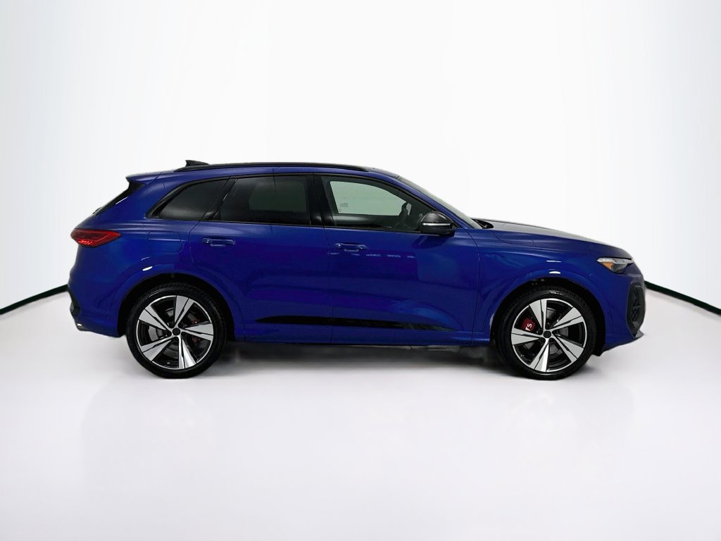 New 2026 Audi SQ5 Premium Plus AWD/4WD image 4