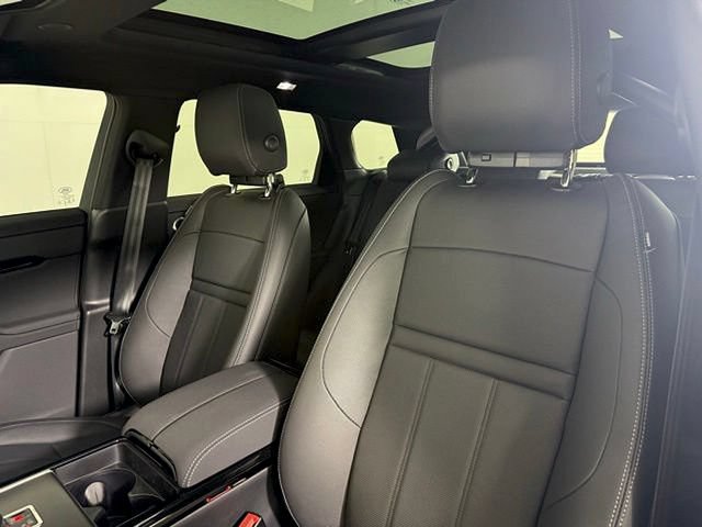 New 2026 Land Rover Range Rover Evoque Hoxton AWD/4WD image 5