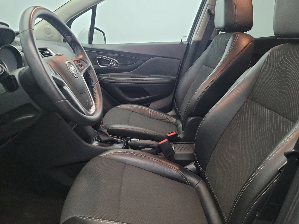 Used 2014 Buick Encore Convenience image 17