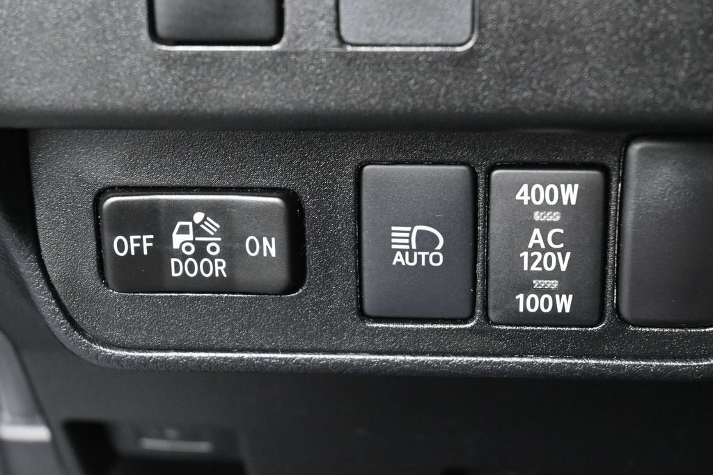 Certified 2023 Toyota Tacoma TRD Sport w/ Technology Package AWD/4WD image 15