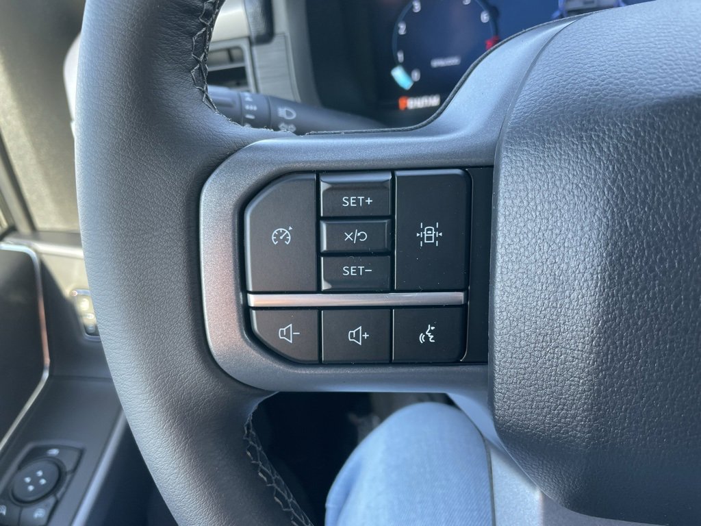 New 2026 Ford F150 XLT w/ XLT Chrome Appearance Package image 22