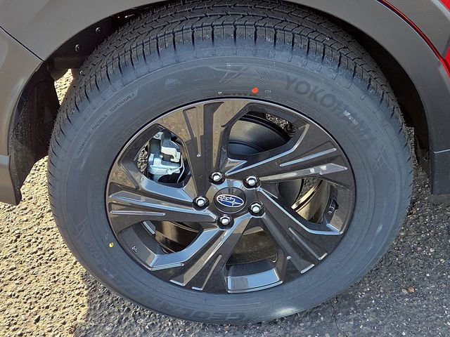 New 2026 Subaru Crosstrek 2.5i image 6