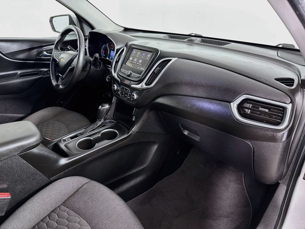 Used 2019 Chevrolet Equinox LT AWD/4WD image 32