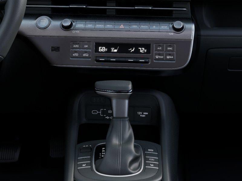 New 2026 Hyundai Kona SEL Sport FWD image 16