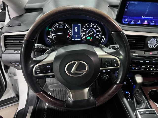 Used 2022 Lexus RX 350L FWD w/ Premium Package image 21