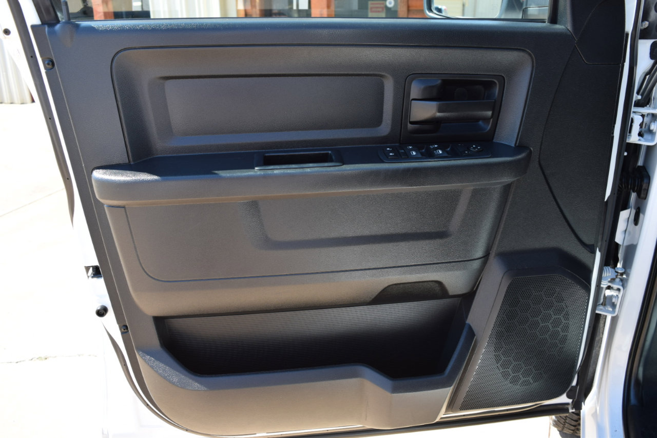 Used 2016 RAM 1500 Tradesman w/ Popular Equipment Group image 7