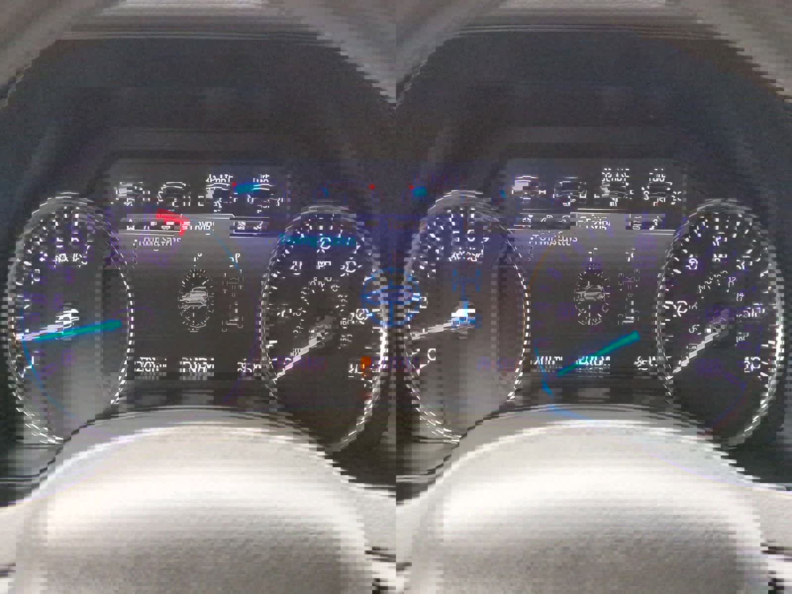 Used 2020 Ford Expedition Max Limited image 35