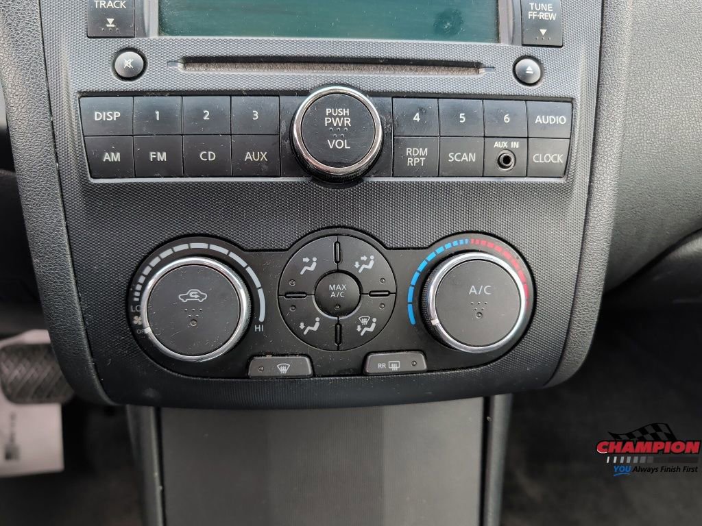 Used 2012 Nissan Altima 2.5 S image 15