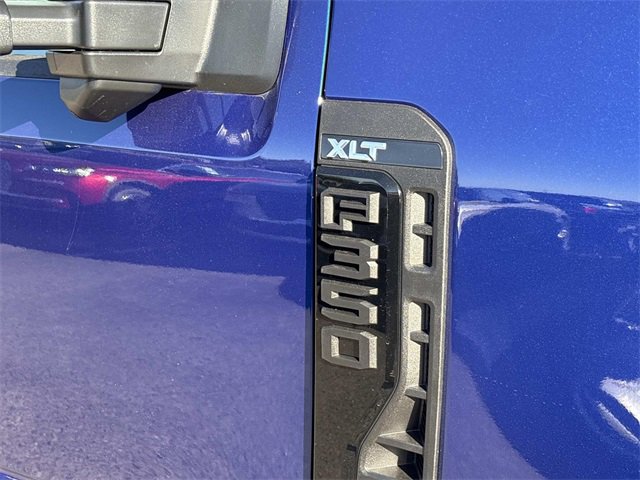 New 2026 Ford F350 XLT w/ XLT Premium Package image 10