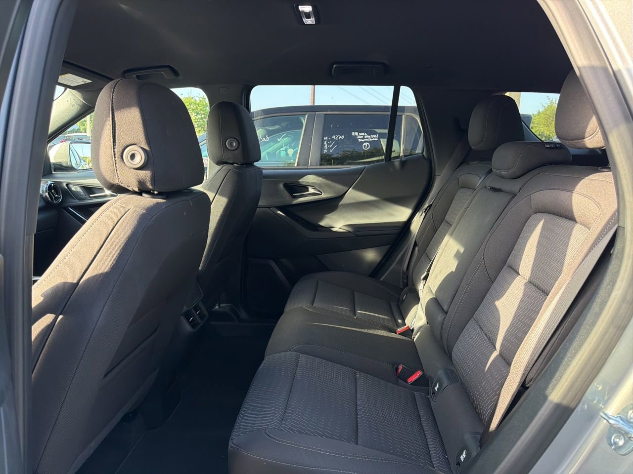 Used 2026 Chevrolet Equinox LT FWD image 7