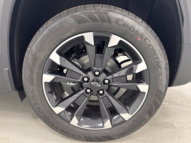 New 2027 Chevrolet Equinox RS AWD/4WD image 36