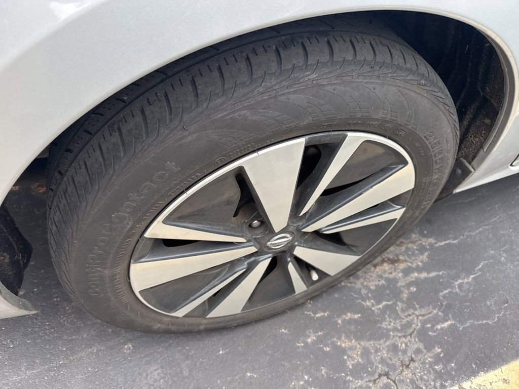 Used 2019 Nissan Altima 2.5 SL image 11