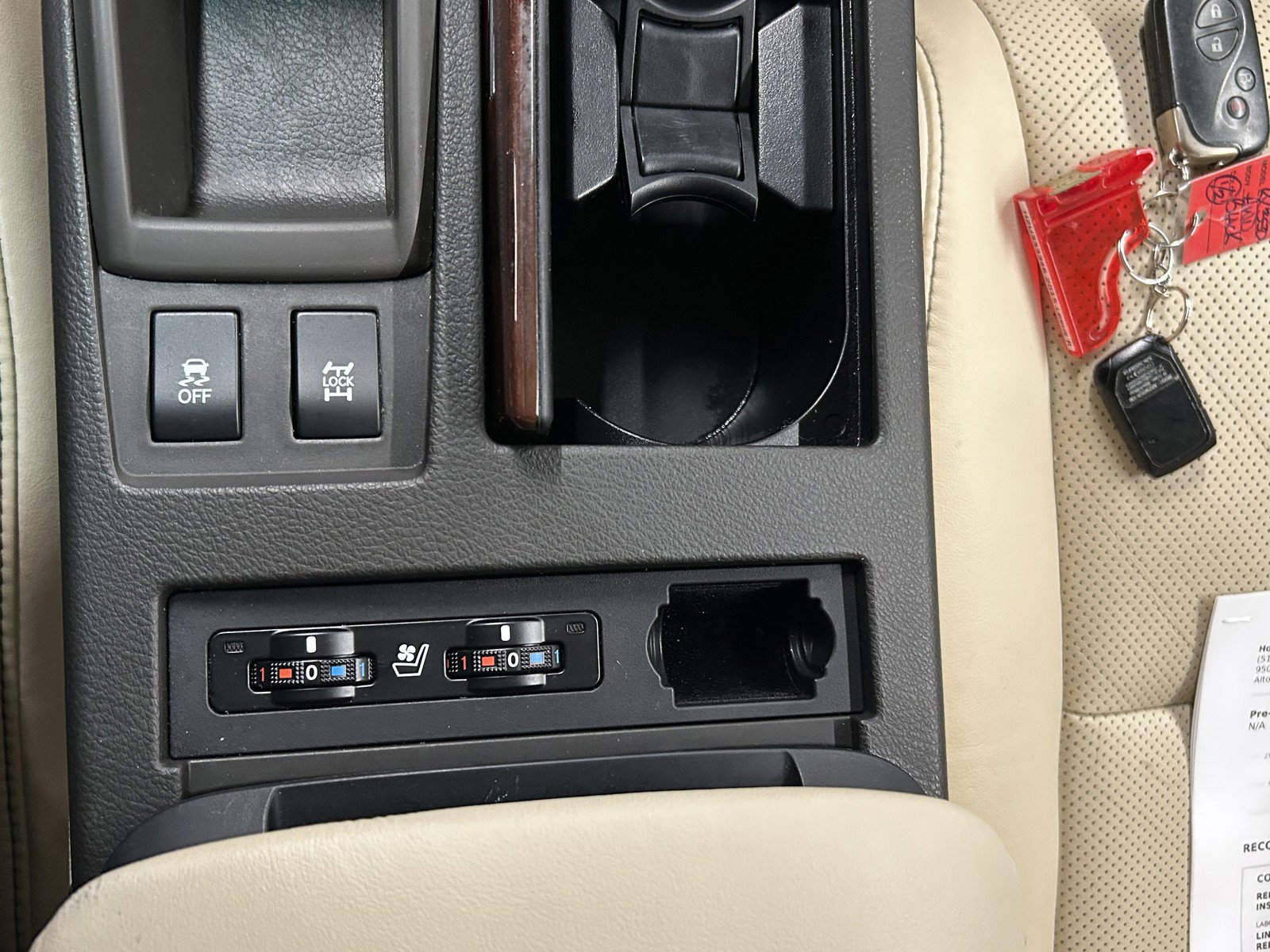 Used 2015 Lexus RX 350 F Sport image 36