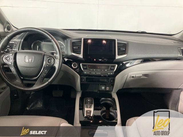 Used 2020 Honda Ridgeline RTL-E image 18