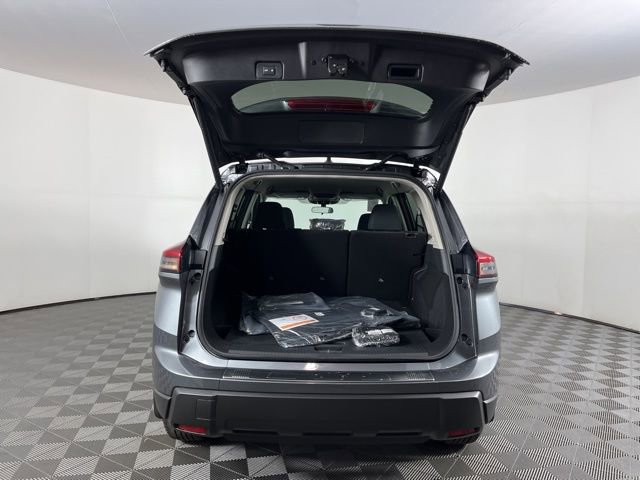 New 2026 Nissan Rogue SV w/ Cold Weather Package image 45
