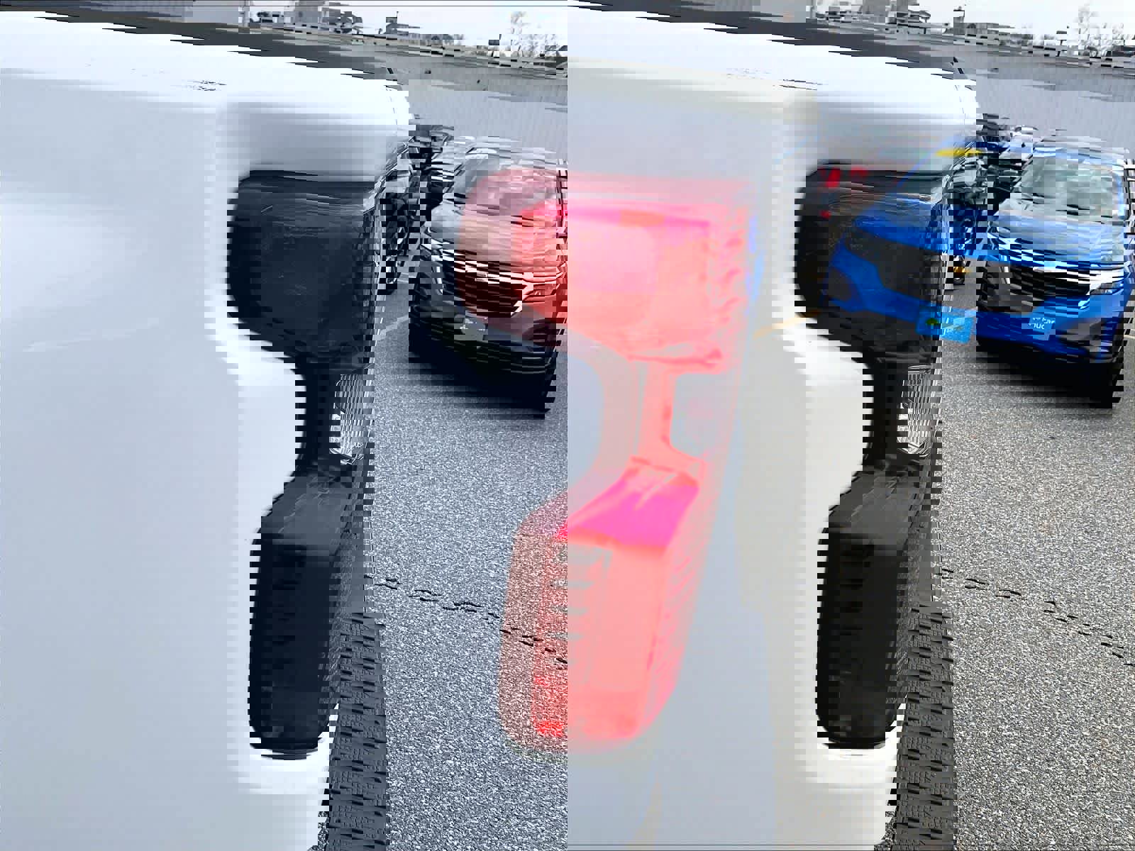 Used 2024 Chevrolet Silverado 2500 Custom w/ Custom Convenience Package image 31