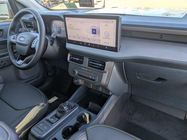 New 2026 Ford Maverick Lobo image 45