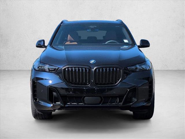 New 2026 BMW X5 xDrive50e w/ M Sport Package image 6