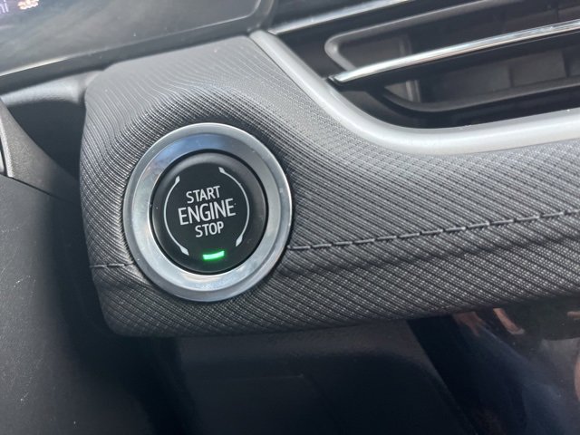 Used 2025 Chevrolet TrailBlazer LT image 26