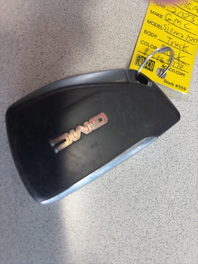 Used 2023 GMC Sierra 1500 Elevation w/ Preferred Package image 24