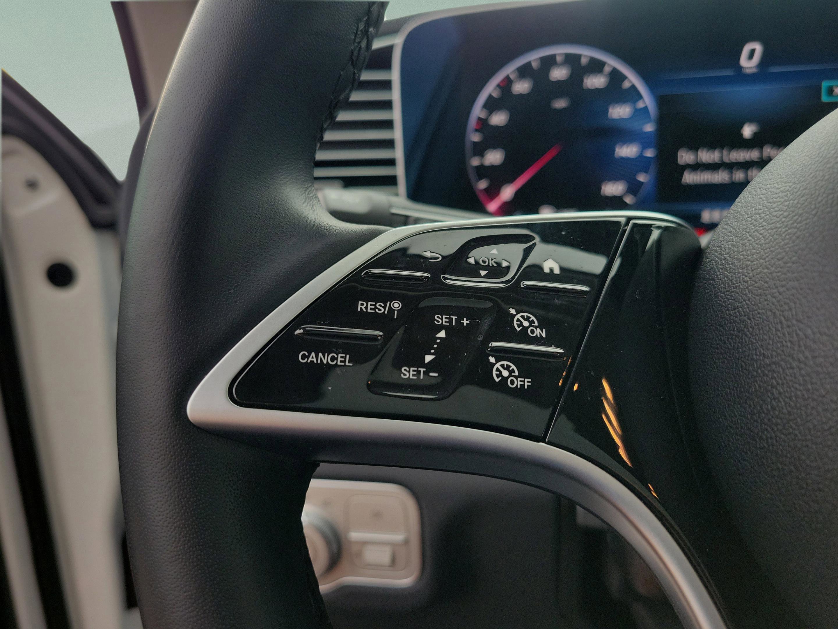 Certified 2026 Mercedes-Benz GLE 350 4MATIC image 21