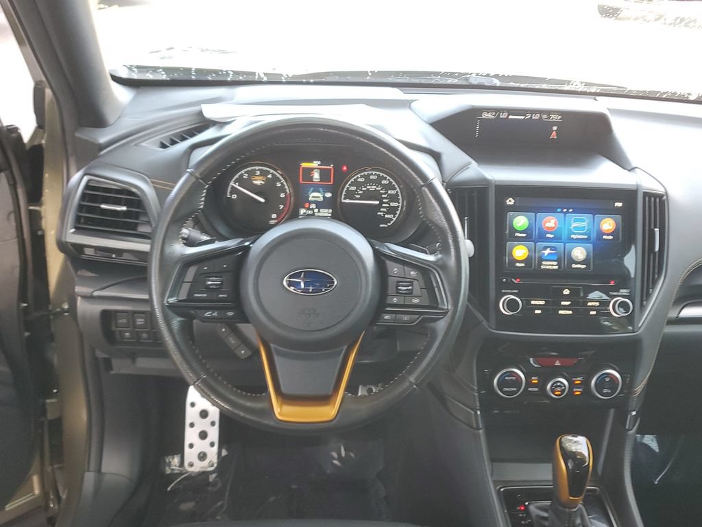 Used 2023 Subaru Forester Wilderness AWD/4WD image 18