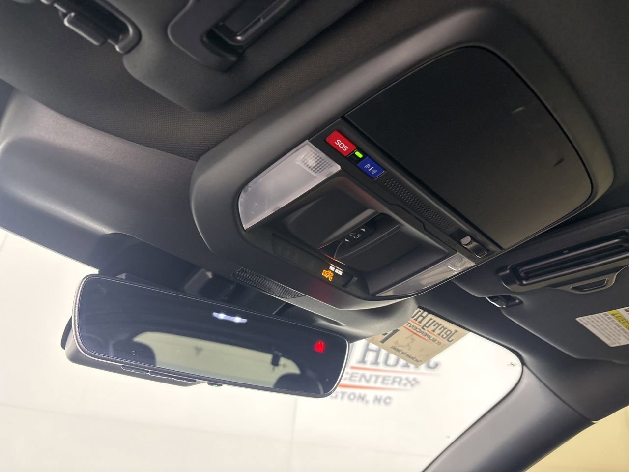 Used 2025 Subaru Forester Sport w/ Popular Package #2 image 19