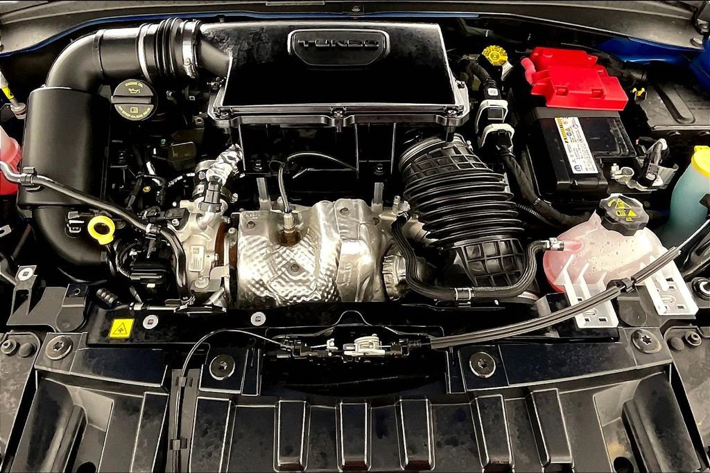 Used 2024 Dodge Hornet GT w/ Cold Weather Group image 13