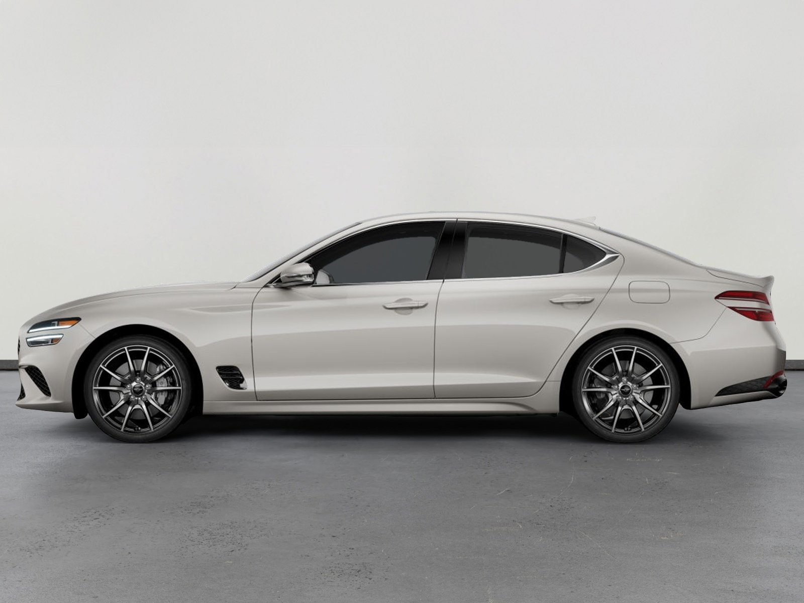 New 2026 Genesis G70 2.5T image 3