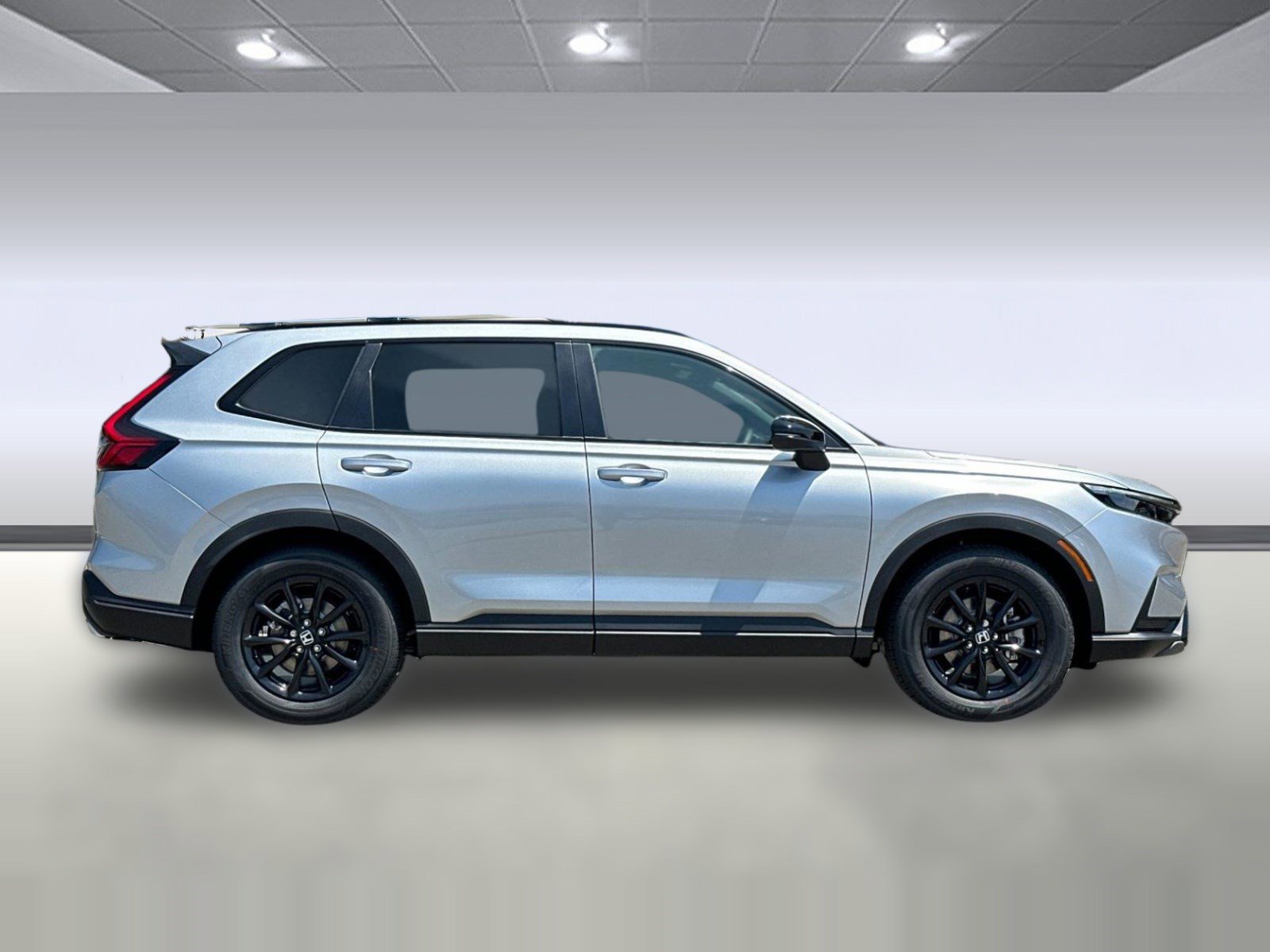 New 2026 Honda CR-V Sport image 7