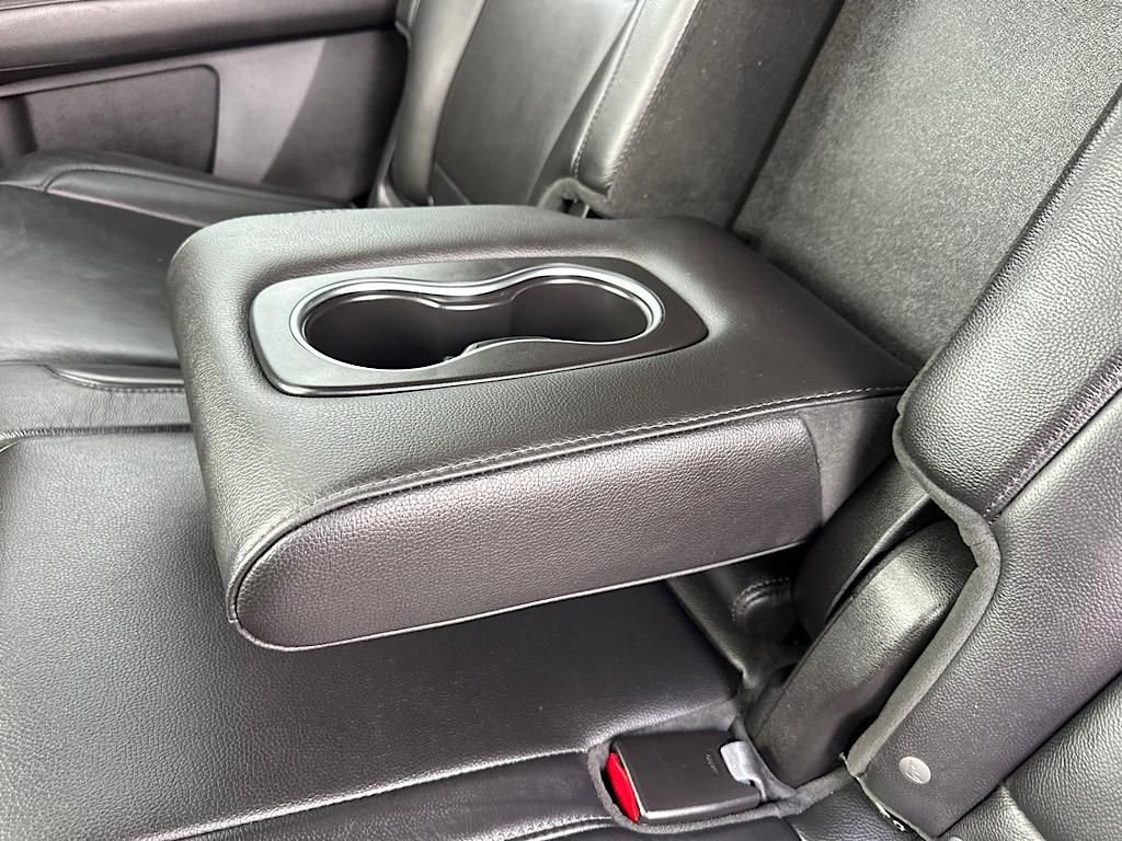 Used 2017 Acura MDX SH-AWD image 21