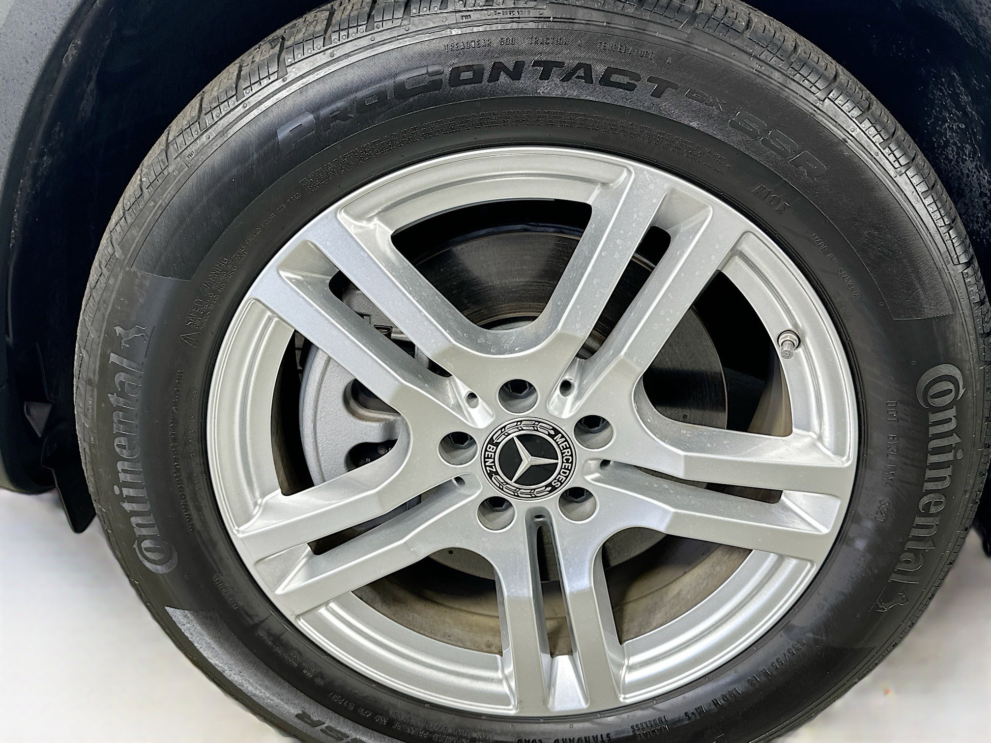 Used 2021 Mercedes-Benz GLA 250 4MATIC image 30