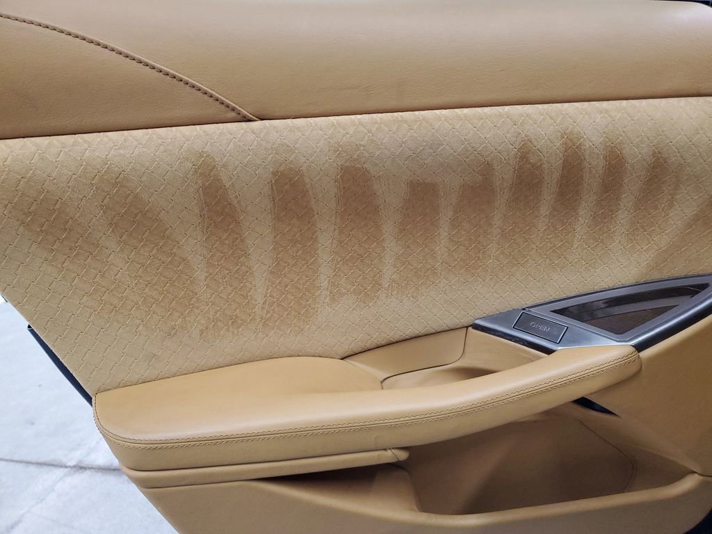 Used 2012 Fisker Karma EcoSport image 14