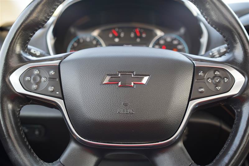 Used 2020 Chevrolet Traverse RS AWD/4WD image 60