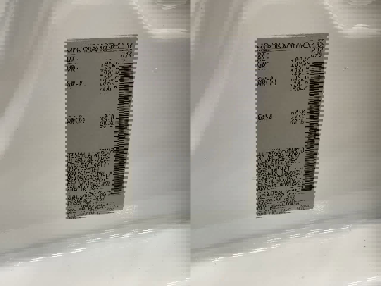 Used 2025 Nissan Altima 2.5 SV image 31