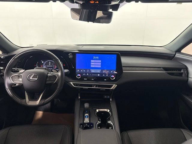 Used 2024 Lexus RX 350 Premium Plus w/ Convenience Package FWD image 33