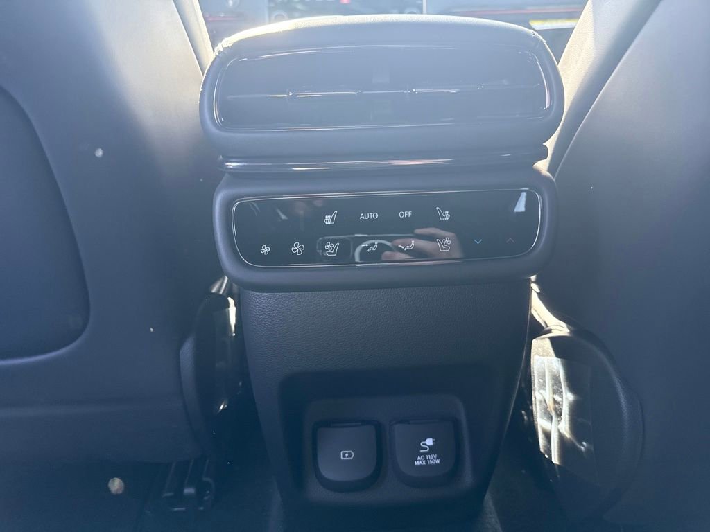 New 2026 Genesis GV80 3.5T Prestige image 14