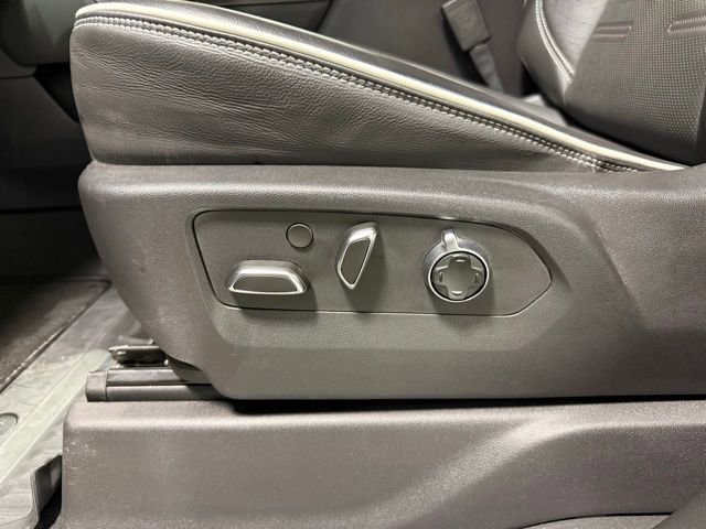 Used 2023 GMC Sierra 1500 AT4X image 14