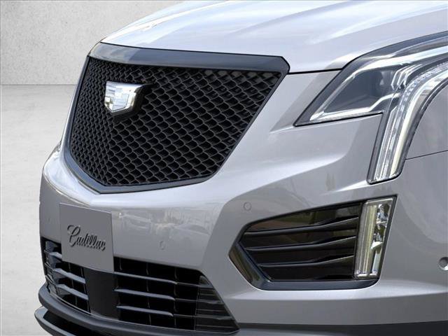 New 2026 Cadillac XT5 Sportv w/ LPO, Onyx Lite Package AWD/4WD image 13