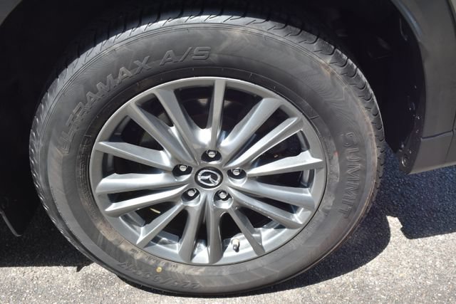 Used 2020 MAZDA CX-5 Touring AWD/4WD image 51
